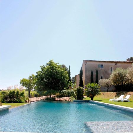 Domaine Faverot Maubec (Vaucluse) Exterior foto